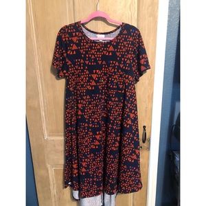 Carly by Lularoe